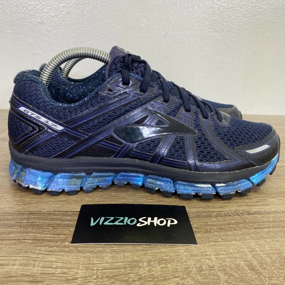 brooks adrenaline gts 17 galaxy